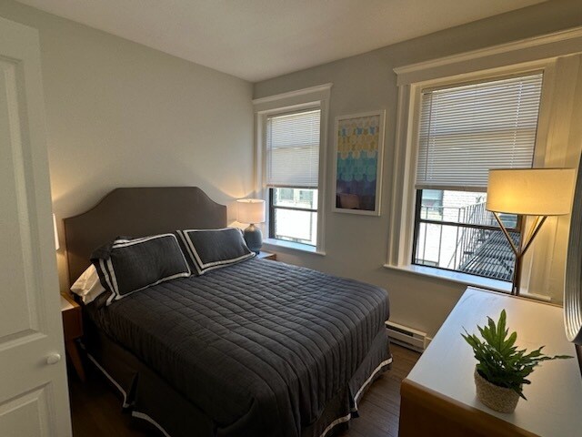 67 Park Dr, Unit 21