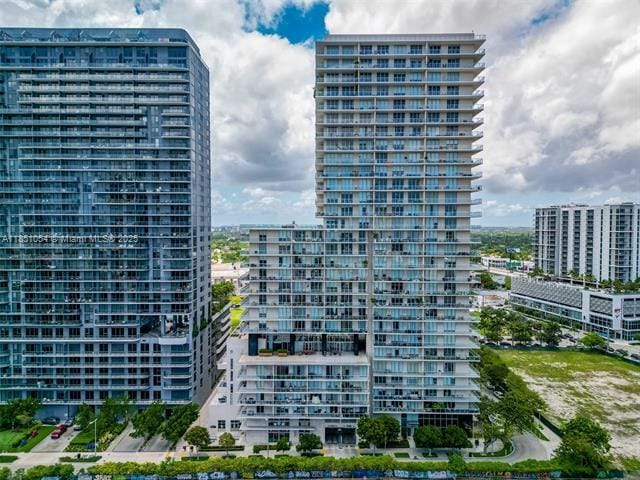 property at 3470 E Coast Ave