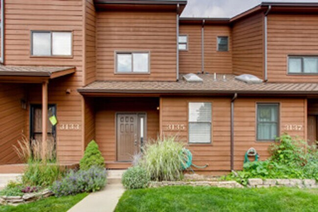 property at 3135 Bell Dr
