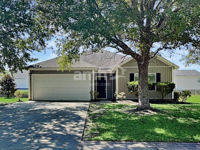 property at 422 Sea Breeze Dr