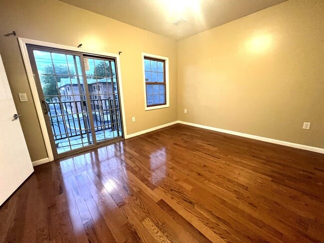 property at 144 Logan Ave