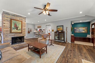 9418 Wandsworth Dr in Spring, TX - Building Photo - Building Photo