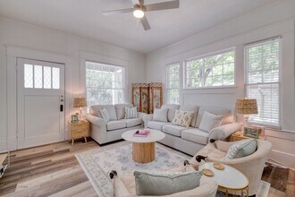 1909 David St in Austin, TX - Building Photo - Building Photo