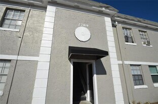 2789 L B McLeod Rd in Orlando, FL - Building Photo