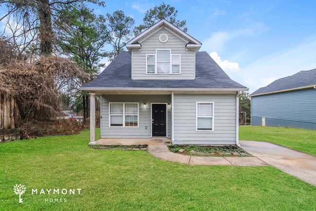 property at 2003 Reynolds Dr SW