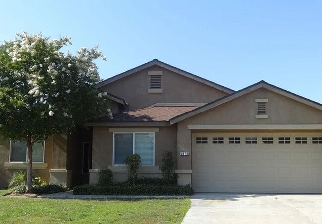 property at 2517 Basque Hills Dr