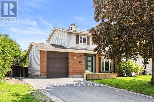 1631 Charbonneau St in Ottawa, ON - Building Photo - Building Photo