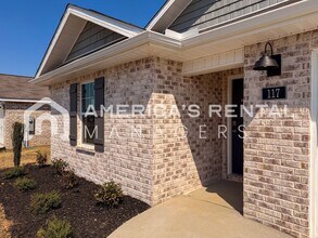117 Jonboy Ave in New Hope, AL - Building Photo - Building Photo