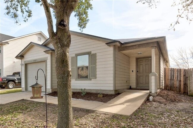 property at 5521 War Admiral Dr