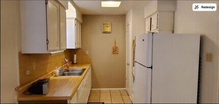 4749 E Ridge Creek Dr in Houston, TX - Building Photo - Building Photo