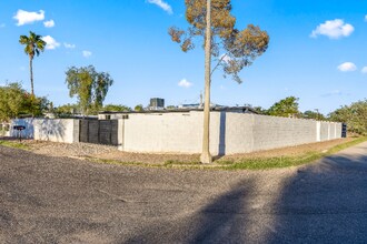 4541 S 18th Ave in Tucson, AZ - Building Photo - Building Photo