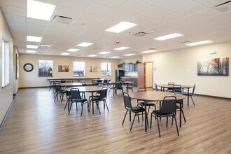 The Woods of Terra Springs in Volo, IL - Building Photo - Interior Photo