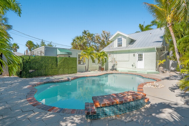 property at 3310 E Maritana Dr