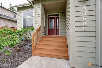 17664 Shasta Cir in Anchorage, AK - Building Photo - Building Photo