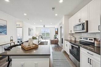 The Quarry Luxury Apartment Homes in Fort Collins, CO - Building Photo - Building Photo