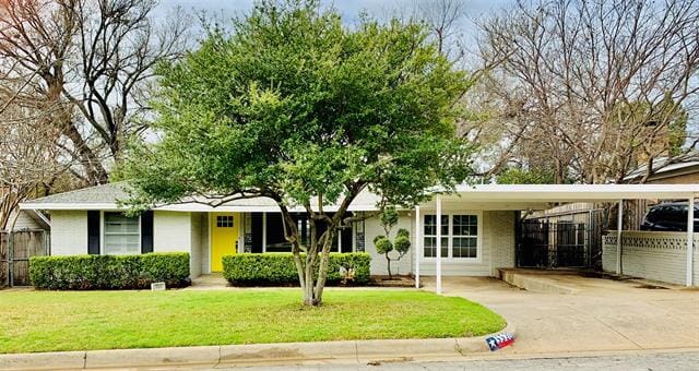 property at 5520 Red Cardinal Ln