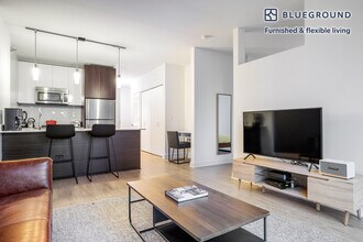 201 N Garland Ct in Chicago, IL - Building Photo - Building Photo