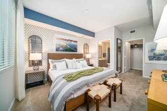 Cortland Delray Station in Delray Beach, FL - Foto de edificio - Building Photo