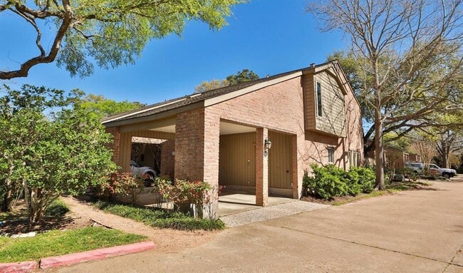 property at 9400 Doliver Dr