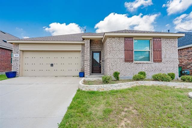 property at 624 Beltrand Ln