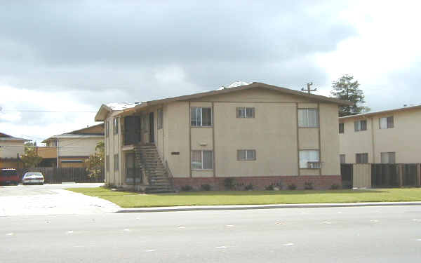 549 N Abel St in Milpitas, CA - Building Photo - Building Photo