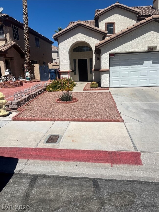 9424 Deer Lodge Ln in Las Vegas, NV - Building Photo - Building Photo