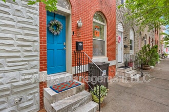 22 N Potomac St in Baltimore, MD - Building Photo - Building Photo