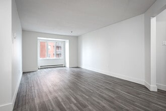 Cunard Apartments – Lowrise in Halifax, NS - Building Photo - Building Photo