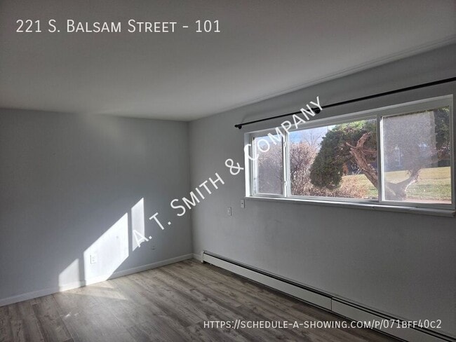 221 S Balsam St in Denver, CO - Building Photo - Building Photo
