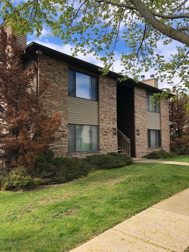 property at 1091 Kane St