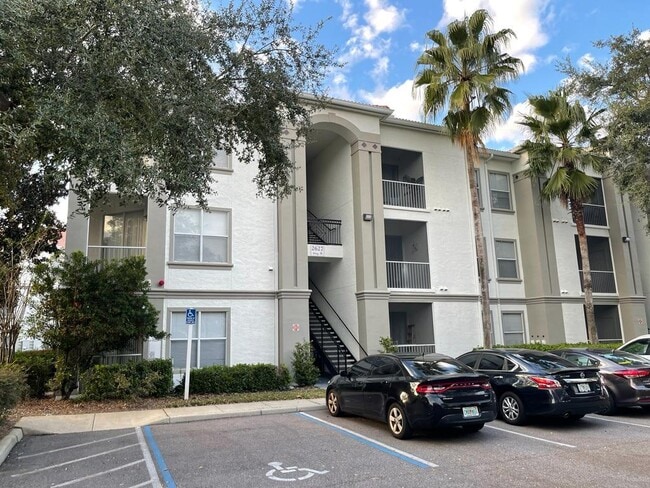property at 2537 Maitland Crossing Way
