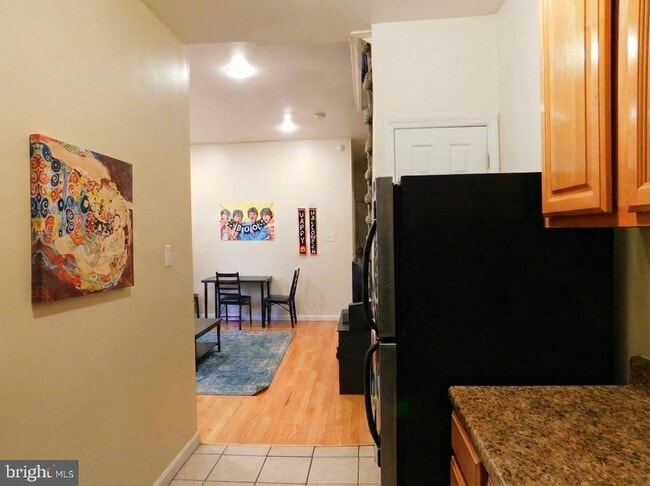 property at 2025 N Gratz St