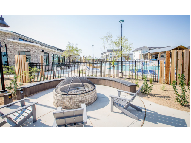 Wildwood Lubbock in Lubbock, TX - Building Photo