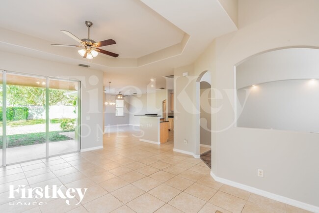 2081 Nuremberg Blvd, Unit 3143 in Punta Gorda, FL - Foto de edificio - Building Photo