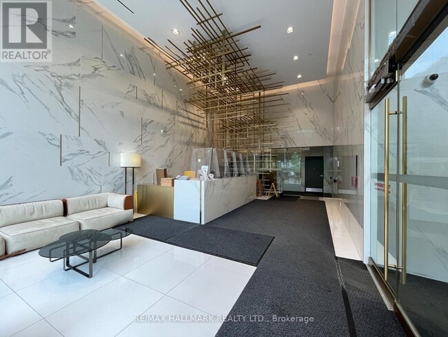 85-4085 Wood St in Toronto, ON - Building Photo - Building Photo