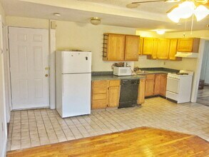265 Hyde Park Ave in Boston, MA - Building Photo - Building Photo