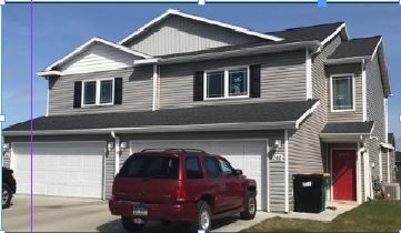 Bremner Twin Homes in Bismarck, ND - Building Photo - Building Photo