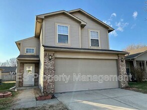 6316 Long River Ln in Indianapolis, IN - Building Photo - Building Photo