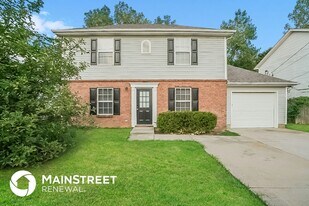 1035 Tom Hailey Blvd in La Vergne, TN - Building Photo