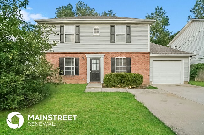 property at 1035 Tom Hailey Blvd