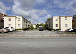 1306 - 1310 SW 37th Ave in Coral Gables, FL - Building Photo - Building Photo