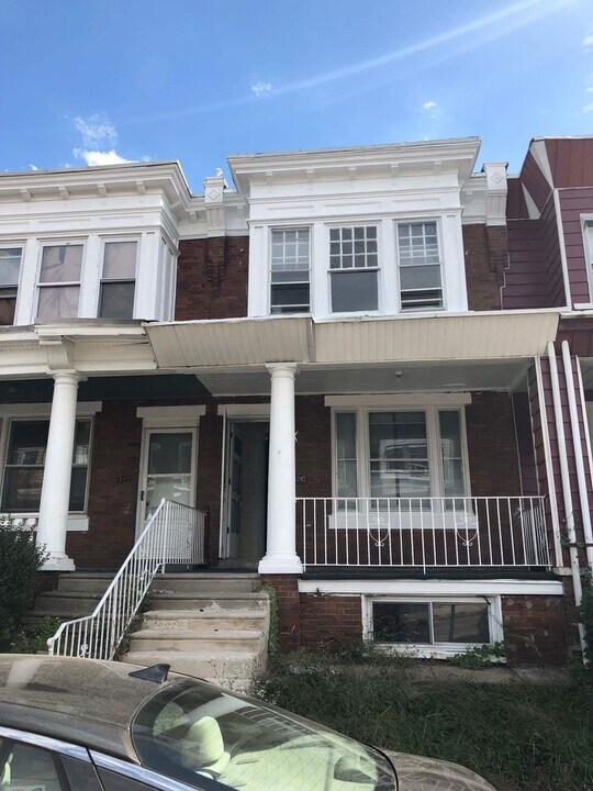 5328 Hadfield St in Philadelphia, PA - Building Photo