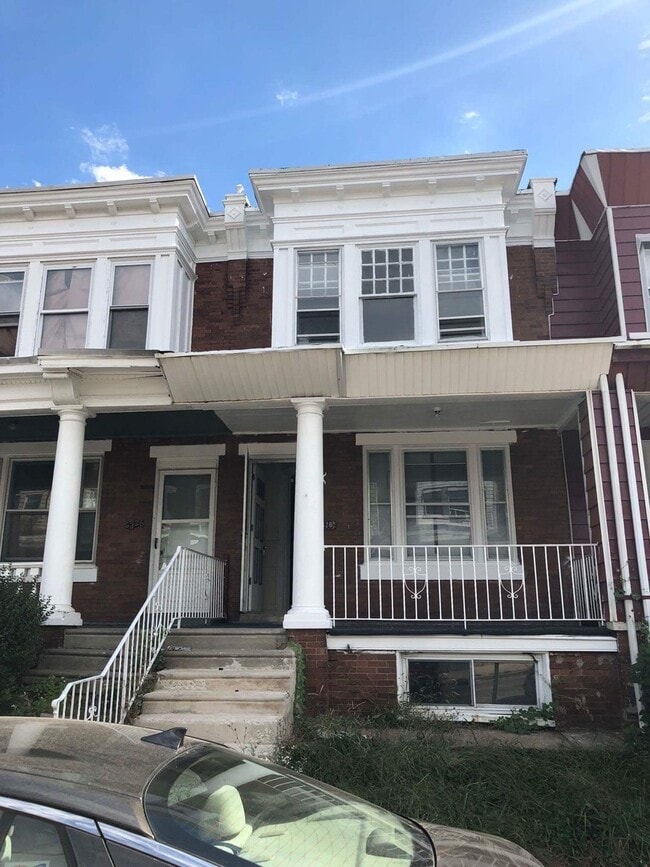 property at 5328 Hadfield St