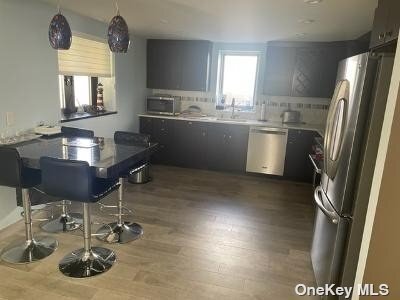 101 Lincoln Blvd-Unit -Lower in Long Beach, NY - Building Photo