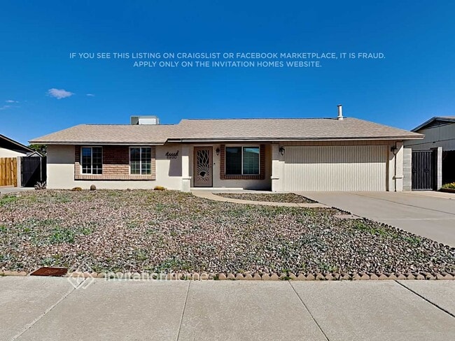 property at 8930 W Heatherbrae Dr