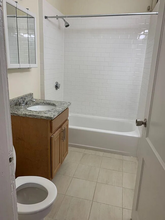 15 Barrows St, Unit 1 in Boston, MA - Foto de edificio - Building Photo