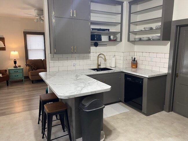 property at 2103 13th Ave