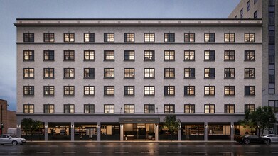 The Harrison Building in Syracuse, NY - Foto de edificio - Building Photo