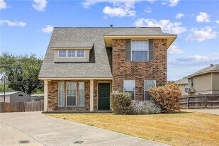 503 Thornton Ct in College Station, TX - Building Photo