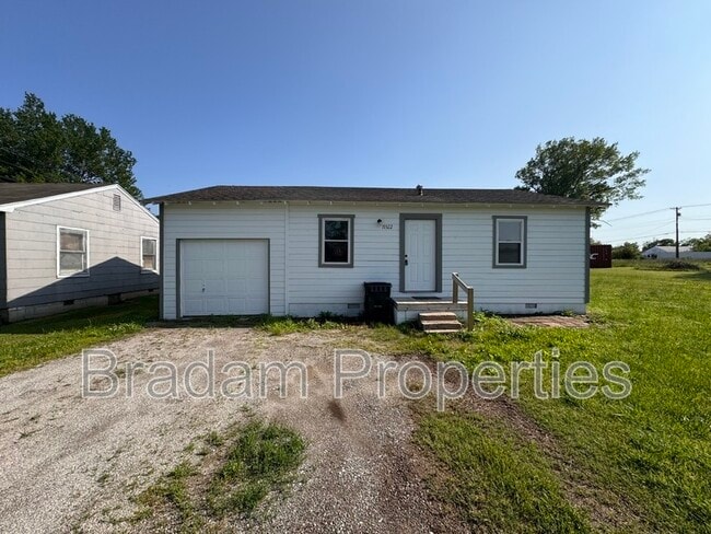 property at 19322 E 4th St
